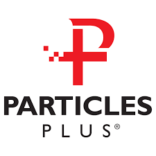 Particles Plus